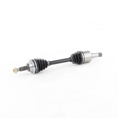 TRAKMOTIVE - CH8236 - CV Axle Shaft pa4