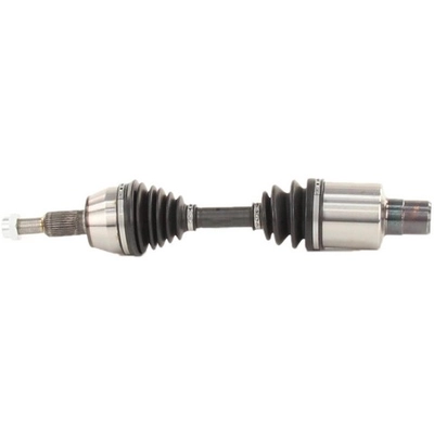 TRAKMOTIVE - CH8241 - CV Axle Shaft pa5