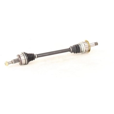 TRAKMOTIVE - CH8243 - CV Axle Shaft pa3