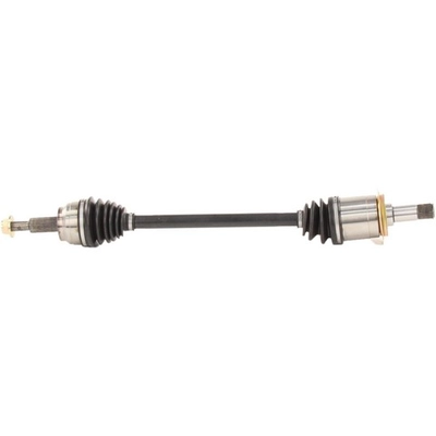 TRAKMOTIVE - CH8246 - CV Axle Shaft pa3