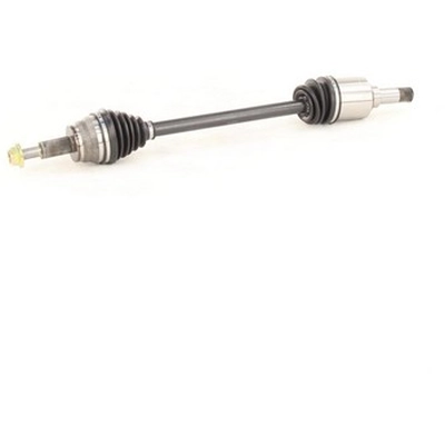 TRAKMOTIVE - CH8247 - CV Axle Shaft pa3