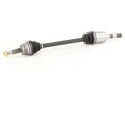 TRAKMOTIVE - CH8248 - CV Axle Shaft pa6