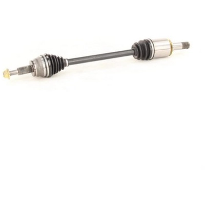 TRAKMOTIVE - CH8250 - CV Axle Shaft pa6