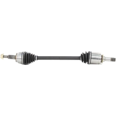 TRAKMOTIVE - CH8251 - CV Axle Shaft pa8