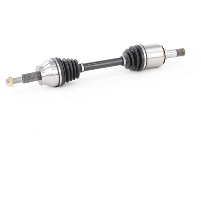 TRAKMOTIVE - CH8255 - CV Axle Shaft pa5