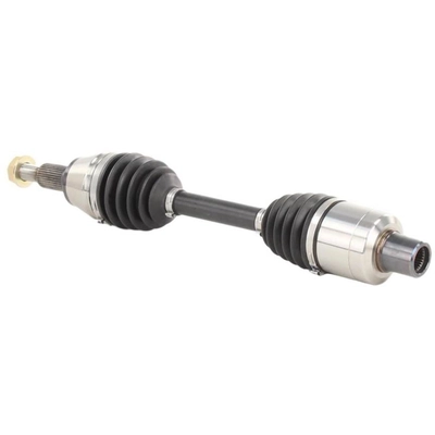 TRAKMOTIVE - CH8256HDX - CV Axle Shaft pa6
