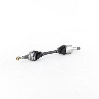 TRAKMOTIVE - CH8258 - CV Axle Shaft pa3