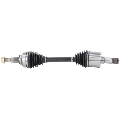 TRAKMOTIVE - CH8258 - CV Axle Shaft pa4