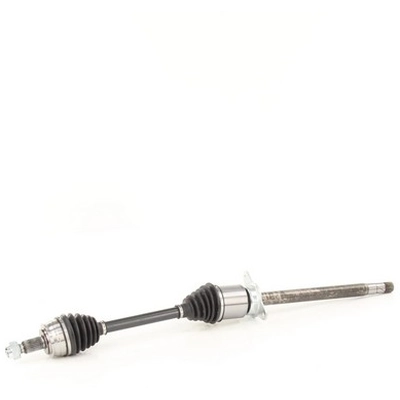 TRAKMOTIVE - CH8264 - CV Axle Shaft pa3