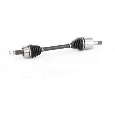 TRAKMOTIVE - CH8267 - CV Axle Shaft pa4