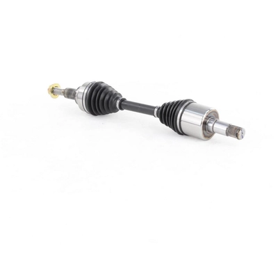 TRAKMOTIVE - CH8268 - CV Axle Shaft pa5