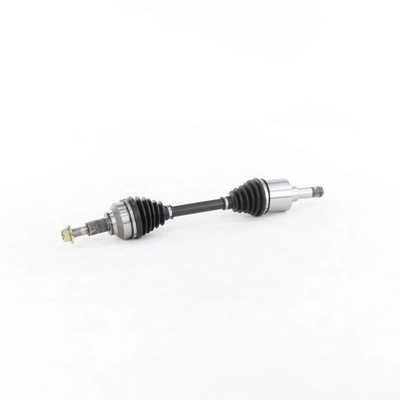 TRAKMOTIVE - CH8269 - CV Axle Shaft pa4