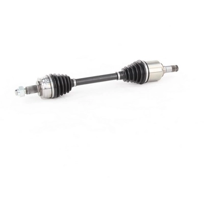 TRAKMOTIVE - CH8273 - CV Axle Shaft pa4