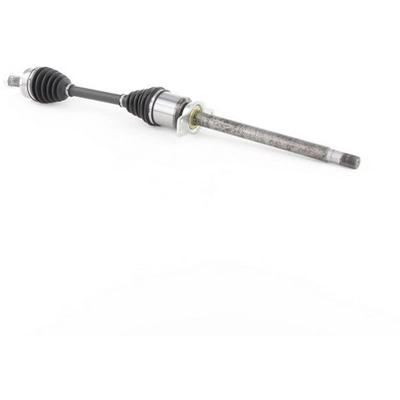 TRAKMOTIVE - CH8274 - CV Axle Shaft pa10