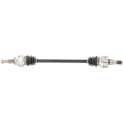 TRAKMOTIVE - CH8278 - CV Axle Shaft pa4