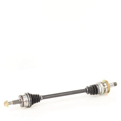 TRAKMOTIVE - CH8283 - CV Axle Shaft pa6