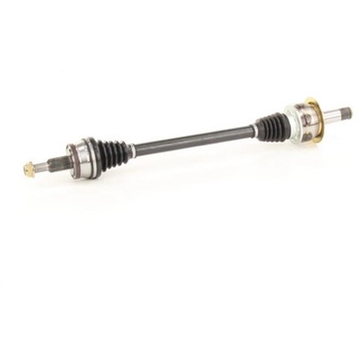 TRAKMOTIVE - CH8285 - CV Axle Shaft pa3