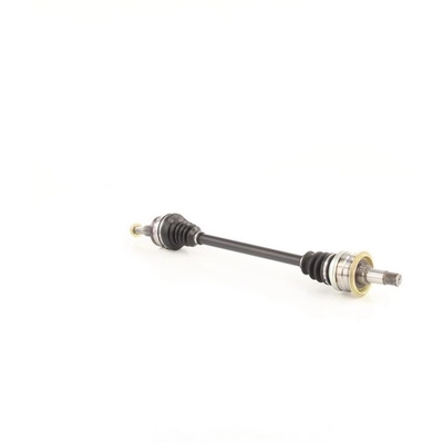 TRAKMOTIVE - CH8286 - CV Axle Shaft pa4