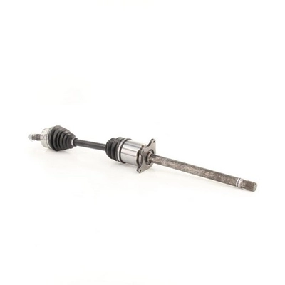 TRAKMOTIVE - CH8295 - CV Axle Shaft pa3