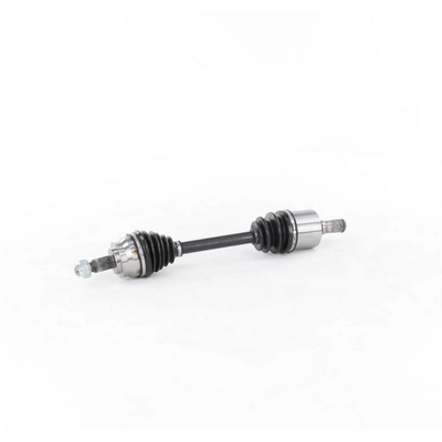 TRAKMOTIVE - CH8296 - CV Axle Shaft pa5