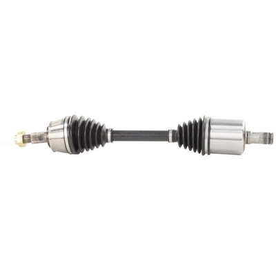 TRAKMOTIVE - CH8298 - CV Axle Shaft pa5