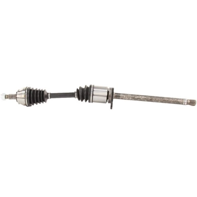 TRAKMOTIVE - CH8305 - CV Axle Shaft pa6