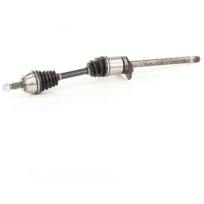 TRAKMOTIVE - CH8305 - CV Axle Shaft pa7