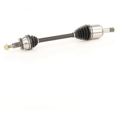 TRAKMOTIVE - CH8307 - CV Axle Shaft pa7