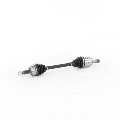 TRAKMOTIVE - CH8312 - CV Axle Shaft pa4