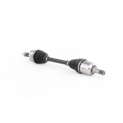 TRAKMOTIVE - CH8313 - CV Axle Shaft pa4