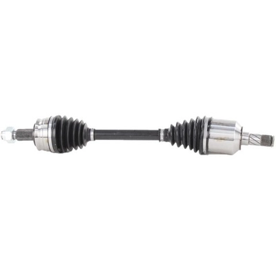 TRAKMOTIVE - CH8313 - CV Axle Shaft pa6