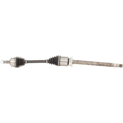 TRAKMOTIVE - CH8314 - CV Axle Shaft pa3