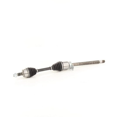 TRAKMOTIVE - CH8317 - CV Axle Shaft pa8