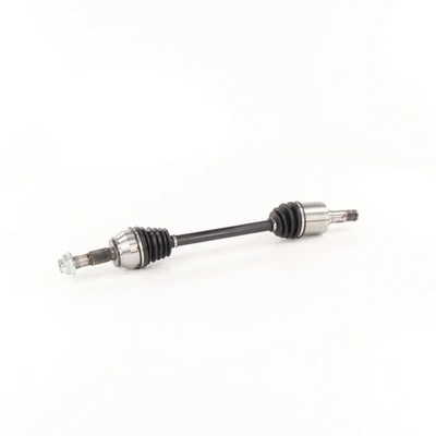 TRAKMOTIVE - CH8319 - CV Axle Shaft pa9