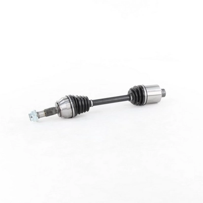 TRAKMOTIVE - CH8320 - CV Axle Shaft pa4