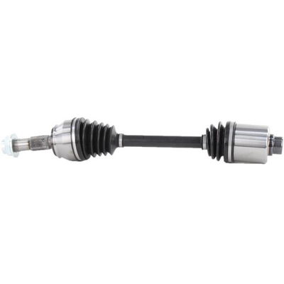 TRAKMOTIVE - CH8320 - CV Axle Shaft pa5