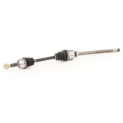TRAKMOTIVE - CH8321 - CV Axle Shaft pa4