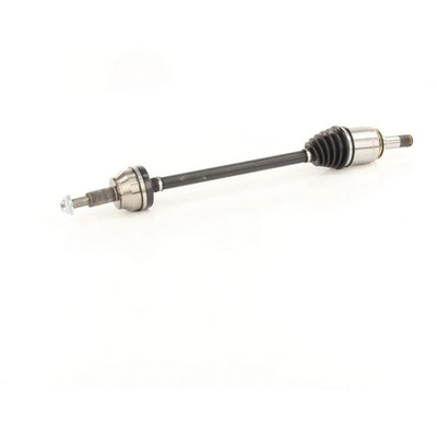 TRAKMOTIVE - CH8323 - CV Axle Shaft pa4