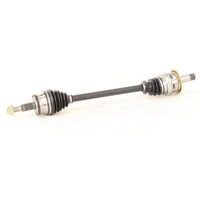 TRAKMOTIVE - CH8325 - CV Axle Shaft pa8