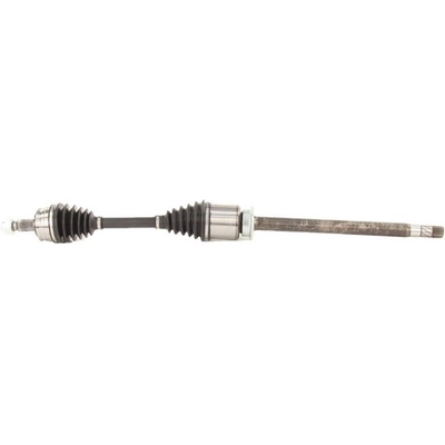 TRAKMOTIVE - CH8329 - CV Axle Shaft pa4