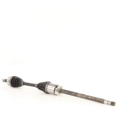 TRAKMOTIVE - CH8329 - CV Axle Shaft pa5