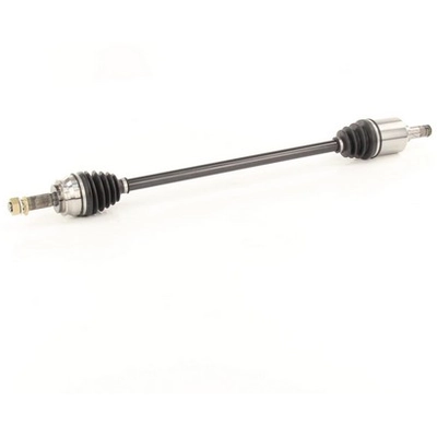 TRAKMOTIVE - CH8330 - CV Axle Shaft pa7