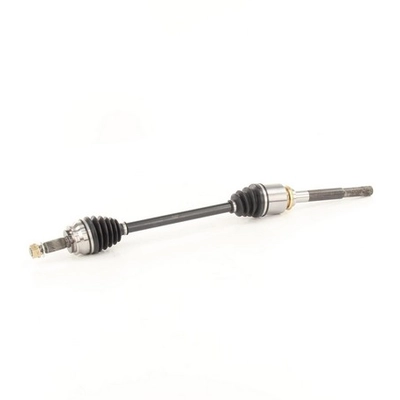 TRAKMOTIVE - CH8332 - CV Axle Shaft pa7