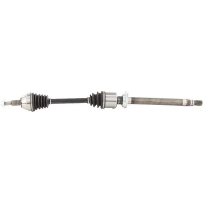 TRAKMOTIVE - CH8351 - CV Axle Shaft pa3