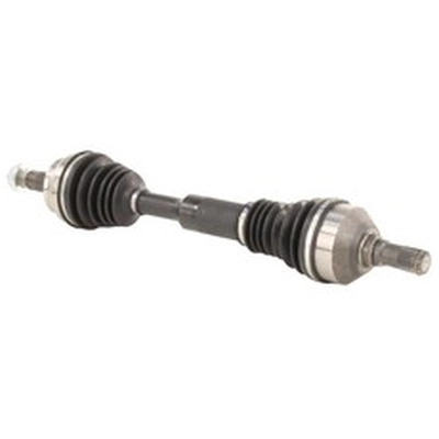 TRAKMOTIVE - CH8352 - CV Axle Shaft pa6