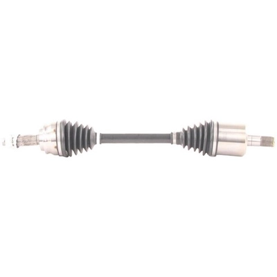 TRAKMOTIVE - CH8353 - CV Axle Shaft pa1