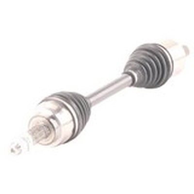 TRAKMOTIVE - CH8353 - CV Axle Shaft pa2