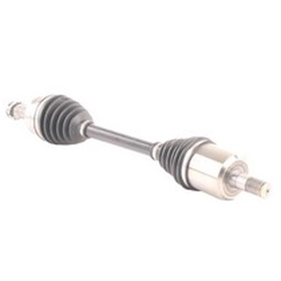 TRAKMOTIVE - CH8353 - CV Axle Shaft pa3
