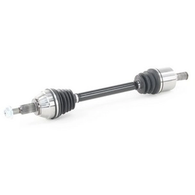 TRAKMOTIVE - CH8357 - CV Axle Shaft pa1