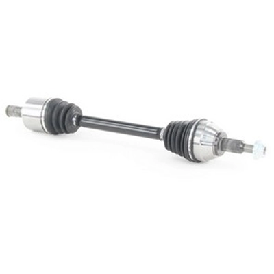 TRAKMOTIVE - CH8357 - CV Axle Shaft pa2
